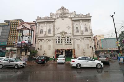 OYO 10887 Hotel West View