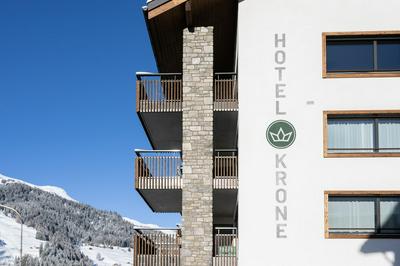 Hotel Krone – Aktiv & Erholt