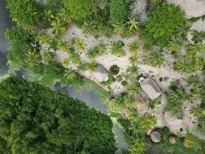 Santuario Sierra Sagrada