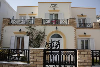 Pension Stella
