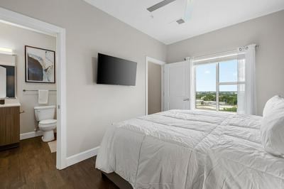 The Malibu Suite Penthouse The Gulch