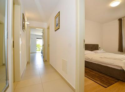 Family Friendly Spacious Apartment With Garden and Terrace