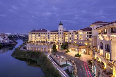 Yang Jiang Country Garden Phoenix Hotel