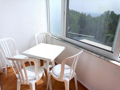 Studio Sea View in Durres Plazh