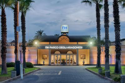 NH Catania Parco Degli Aragonesi