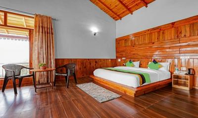 OmVilla With Mountain View