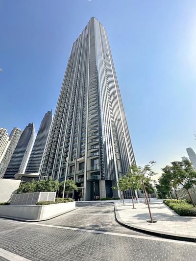 Grande Signature Residence - 811 1BD