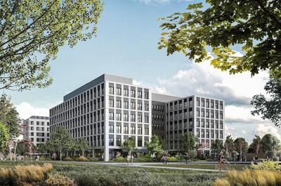 Element By Westin Wroclaw