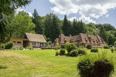 Le Prieure des Fontaines