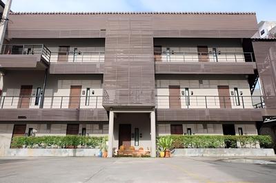 I-House Chiangrai