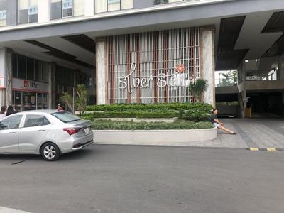 Hung Phat 2 Silver Star Apartment Room TNT