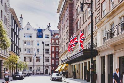 The New Bond Street Loft - Modern 1bdr City Centre Apartment