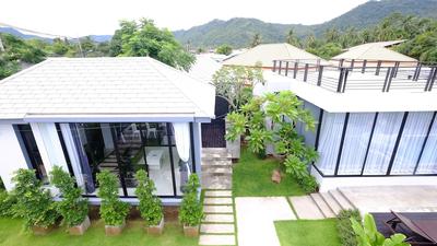 Coco Layma Villa Samui