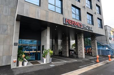 Hermes Hotel Yongin