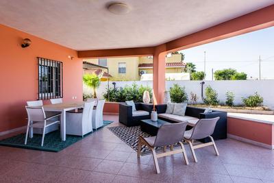 Villetta Argonauti con Piscina by Wonderful Italy