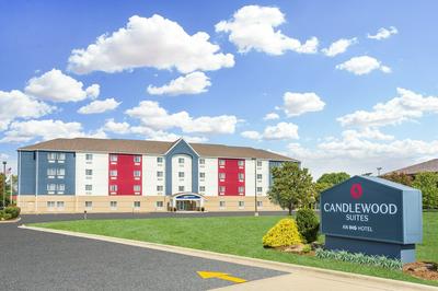 Candlewood Suites O Fallon by IHG