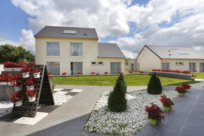 Resort Résidence Pierre, The Originals Relais (Relais du Silence)