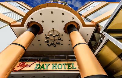 Royal Day Hotel