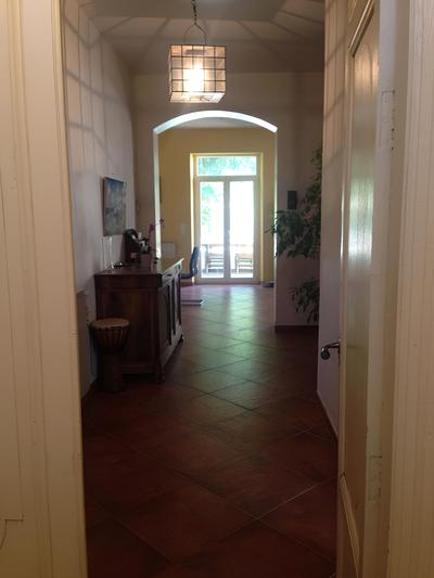 Olonzac. Chambres d hôtes avec piscine