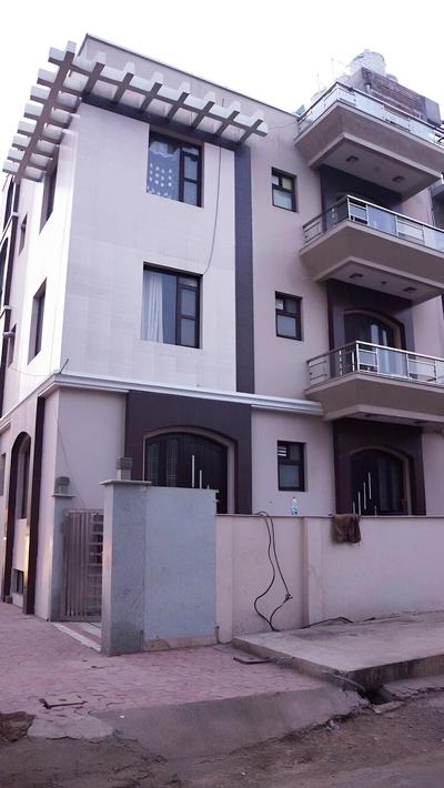 Maxfort Medicity