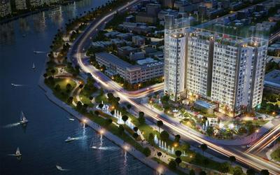 Delasol Luxury Vacation Ho Chi Minh City