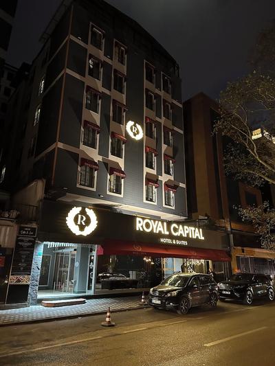Royal Capital Hotel