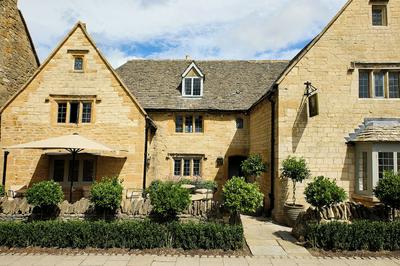 House of George W. Davies