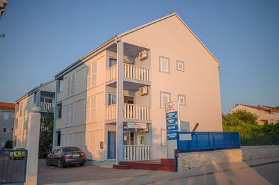 Aparthotel Marina Gromela