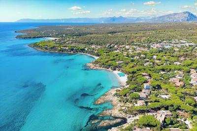 Alba Dorata Resort