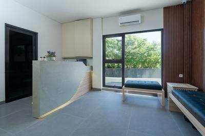 Grand Valora Siliwangi Kostel