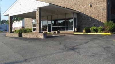 Capt. John Smith Inn