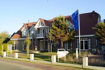 Hotels & Appartments Feuerschiff (3114375)