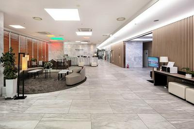 The Best Jeju Seongsan Hotel