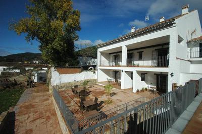 La Posada de San Marcos
