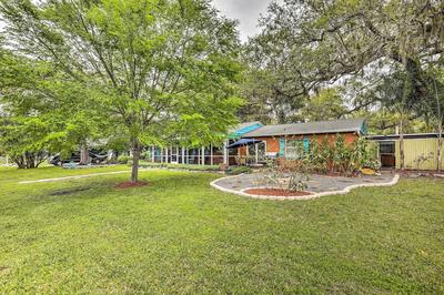 Riverfront Getaway w/ Hot Tub & Game Room!