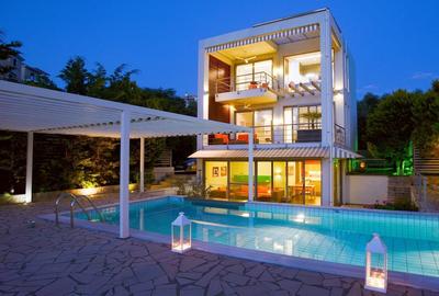 Sivota Senses - Villa Loukas