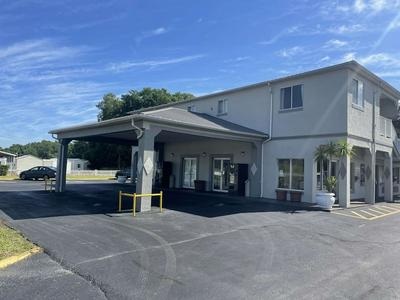 Rodeway Inn Lake Wales - Winter Haven