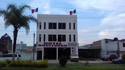 Hotel Boulevard Maravatio