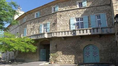 Chateau de Murviel