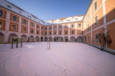 JUFA Hotel Judenburg – Self Check-In