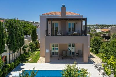 Aphrodite Villa