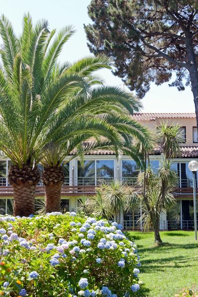 Hotel Club Marina Viva