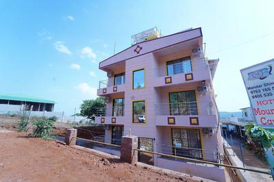 Treebo Infinity View Mahabaleswar