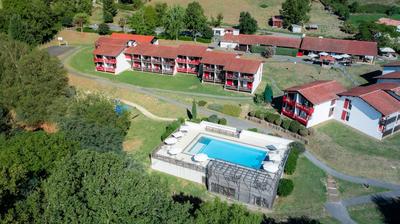 VVF Pays Basque Saint-Étienne-de-Baïgorry, Φωτογραφία 2