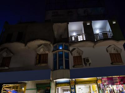 SPOT ON 49451 New Bishnupriya Hotel