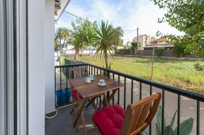 Palomas in Denia With 2 Bedrooms and 1 Bathrooms