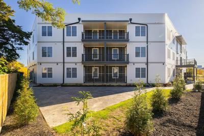 Tourist Homes of Richmond Church Hill North, 사진 2