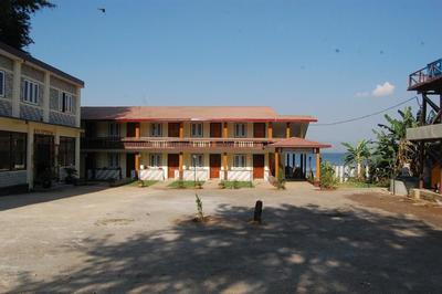 Pekon Princess Resort