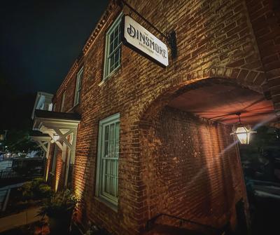 Dinsmore Boutique Inn