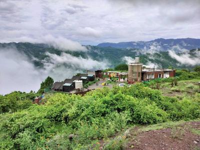 Morni Hills Retreat & Heaven